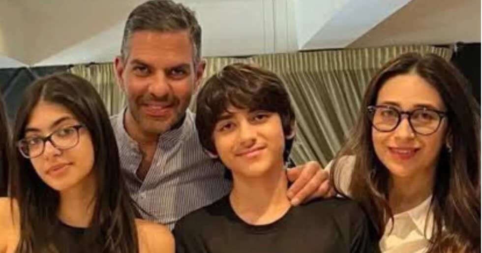 Delhi High Court Grants Interim Relief to Karisma Kapoor’s Children in Sunjay Kapur Asset Dispute