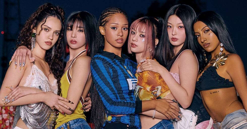 KATSEYE Break Silence on Manon’s Hiatus: “We Have Gone Through So Much…” KATSEYE Break Silence on Manon’s Hiatus: “We Have Gone Through So Much…”
