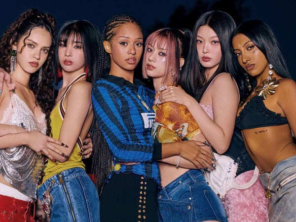 KATSEYE Break Silence on Manon's Hiatus: "We Have Gone Through So Much