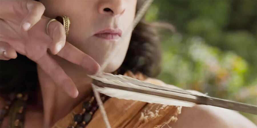 Miles Rick Segall Ramayana