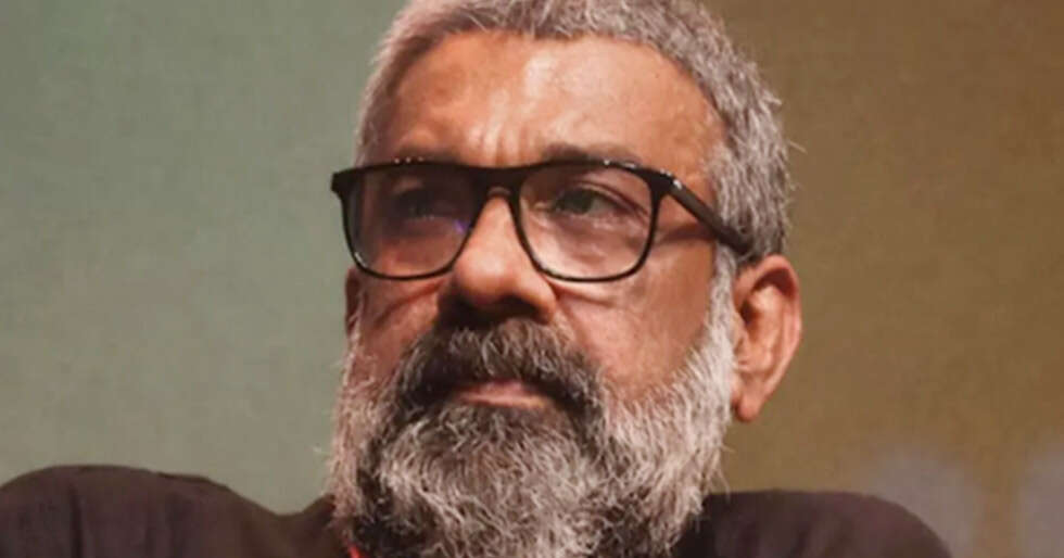 Malayalam Director Ranjith Balakrishnan Remanded To Judicial Custody In Sexual Harassment Case