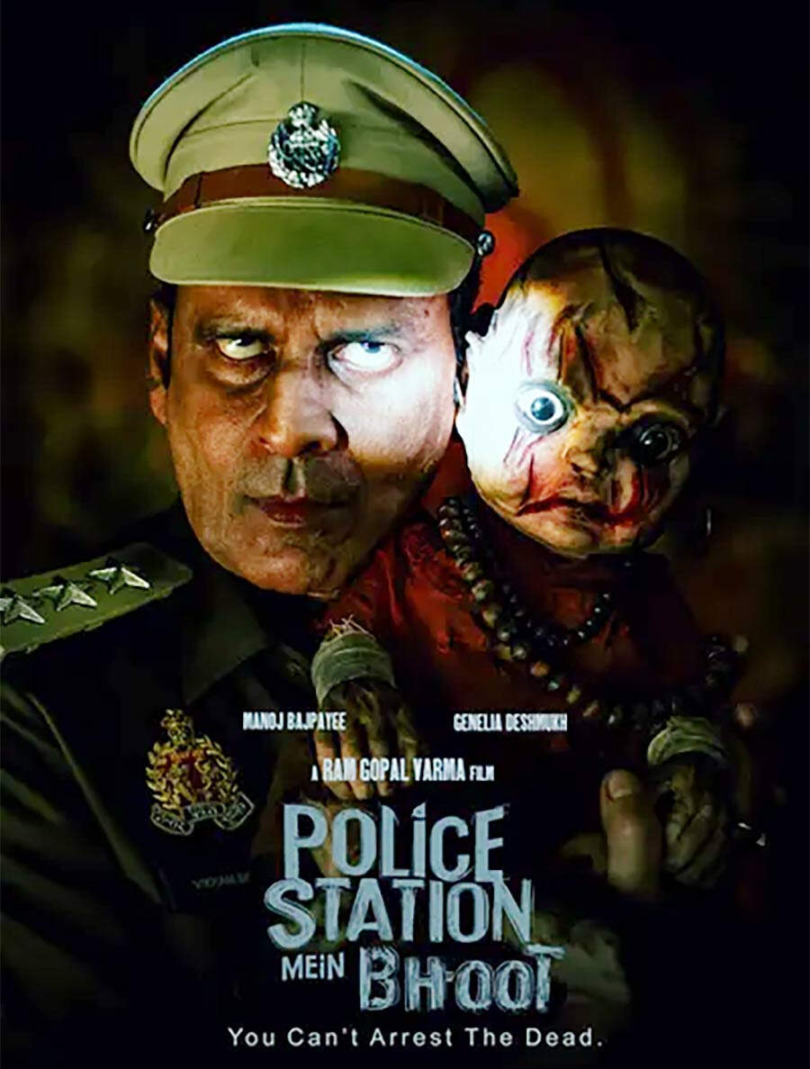 Manoj Bajpayeewishes RGV 