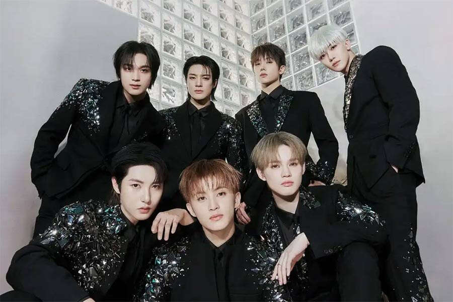 Mark lee announces official departure