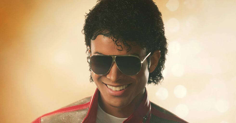 Michael Movie Review: Flawed gem | Filmfare.com