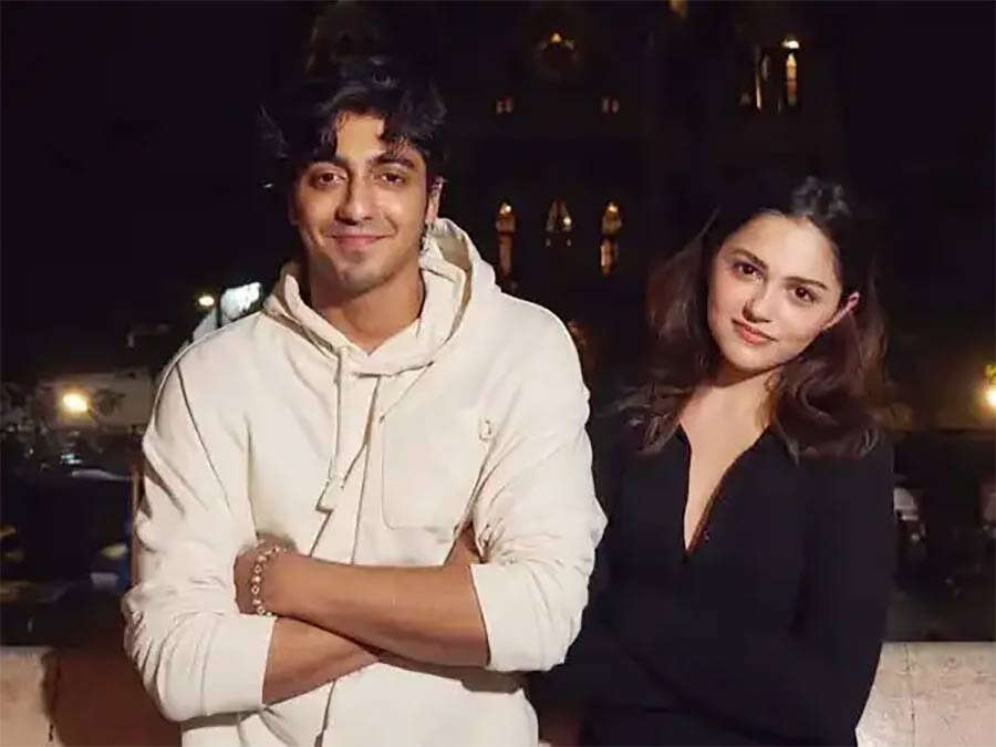 Mohit Suri