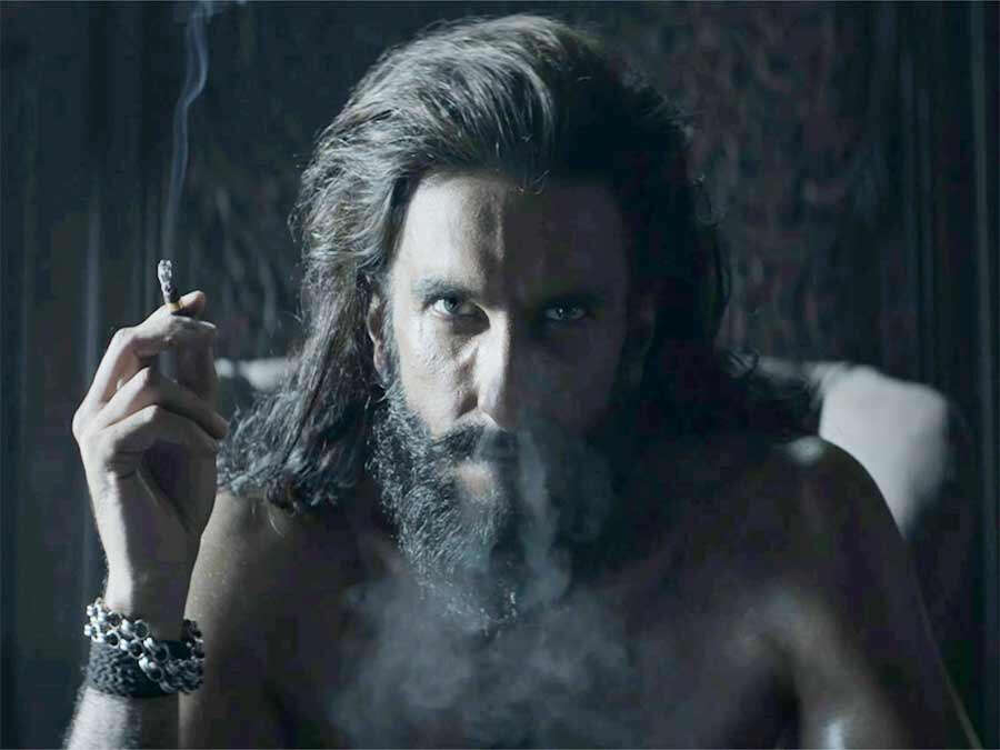 Mrunal Thakur Ranveer Singh