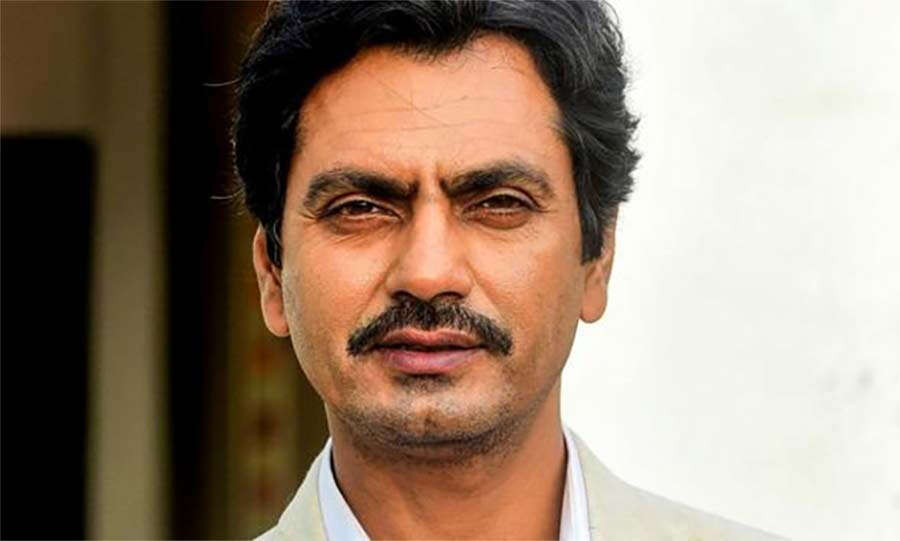 Nawazuddin Siddiqui