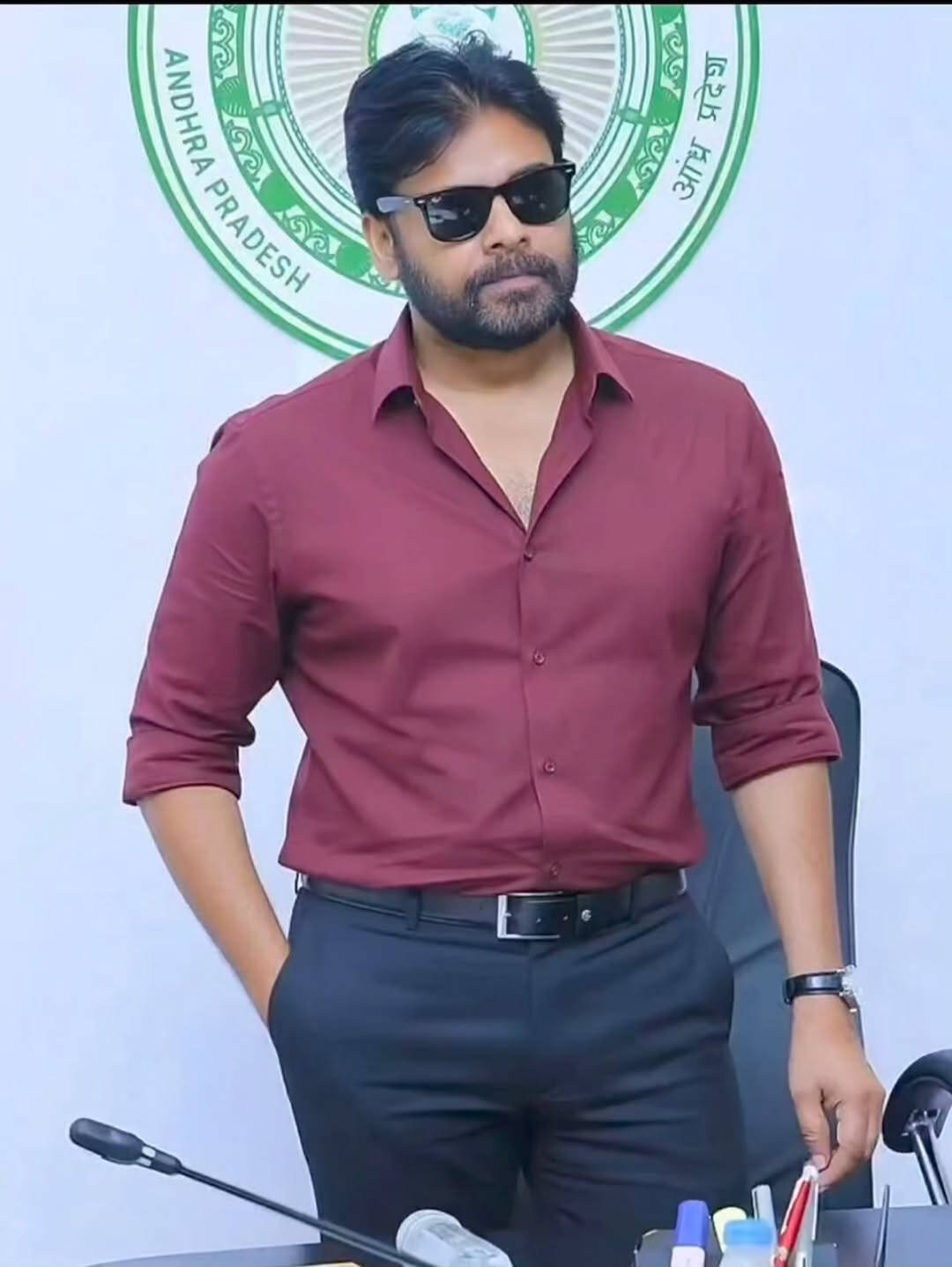 Pawan Kalyan hospital,