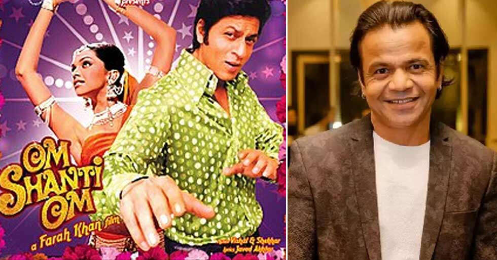 Rajpal Yadav on How He Lost a Role in Om Shanti Om Due to a Misunderstanding With Shah Rukh Khan | Filmfare.com