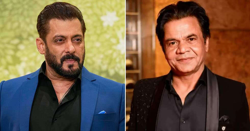Salman Rajper Rajpal Yadav Reunites With Salman Khan For Upcoming Actioner SVC63 ...