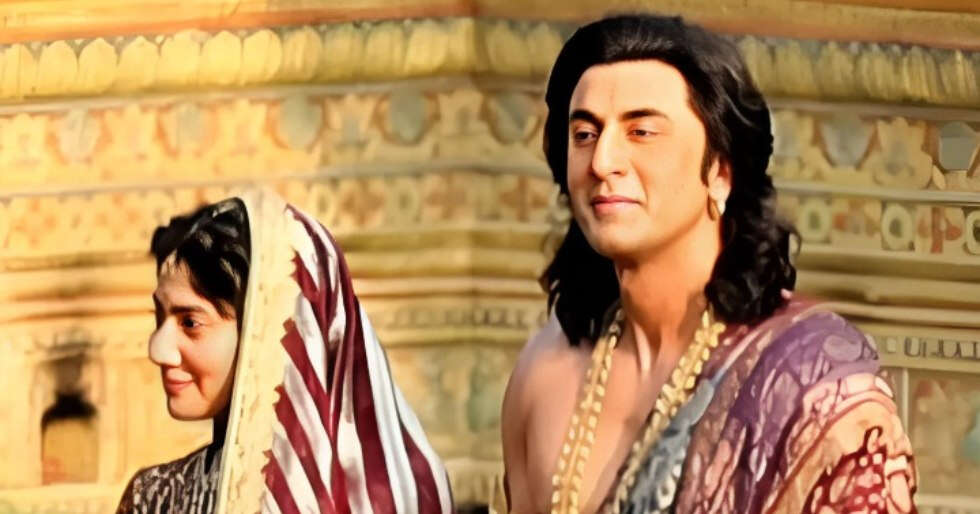 All About The Most Emotional Moment Hidden in Ramayana’s First Glimpse All About The Most Emotional Moment Hidden in Ramayana’s First Glimpse