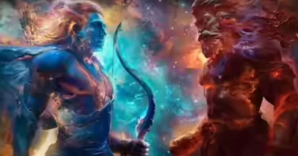 Here’s What We Know About Ramayana’s First War Sequence