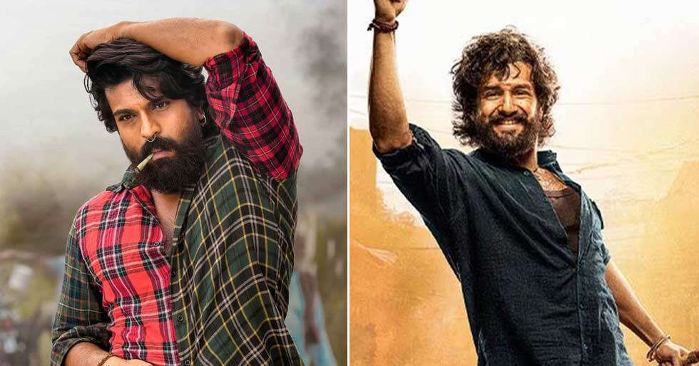 BFF Ram Charan and Akhil to Turn BO Rivals? Peddi Vs Lenin Clash Looks Inevitable