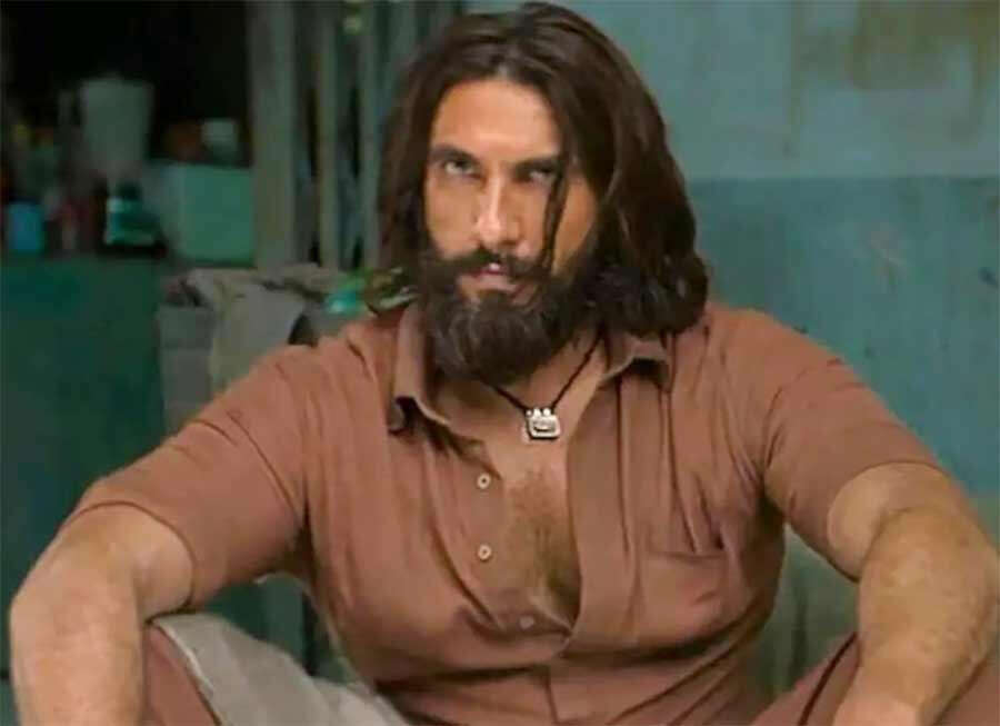Ranveer Singh Calls Vikash Nowlakha the ‘Unshakeable Rock’ of Dhurandhar
