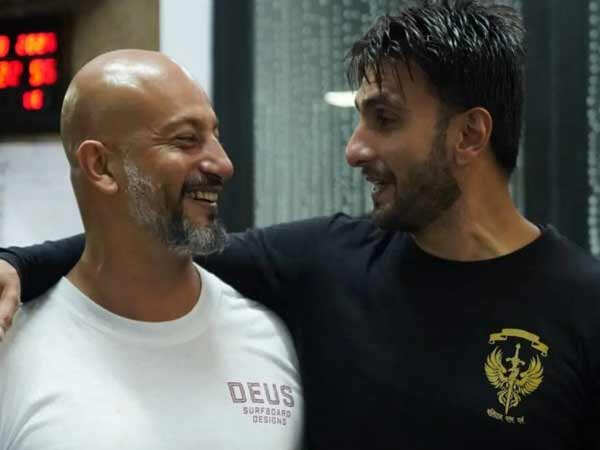 Ranveer Singh Calls Vikash Nowlakha The ‘Unshakeable Rock’ of ...