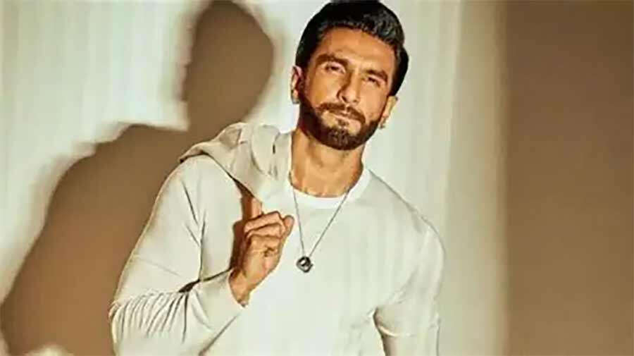 Ranveer Singh Hansal Mehta
