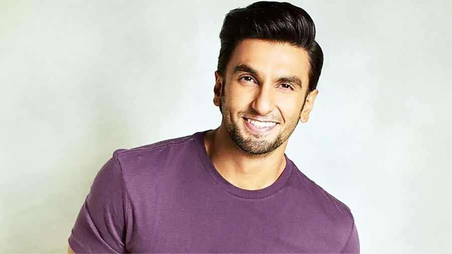 Ranveer Singh Hansal Mehta