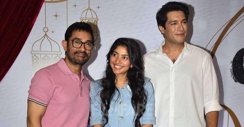 Sai Pallavi Opens Up About Her Bollywood Debut With Ek Din : "I Feel Very Humbled"