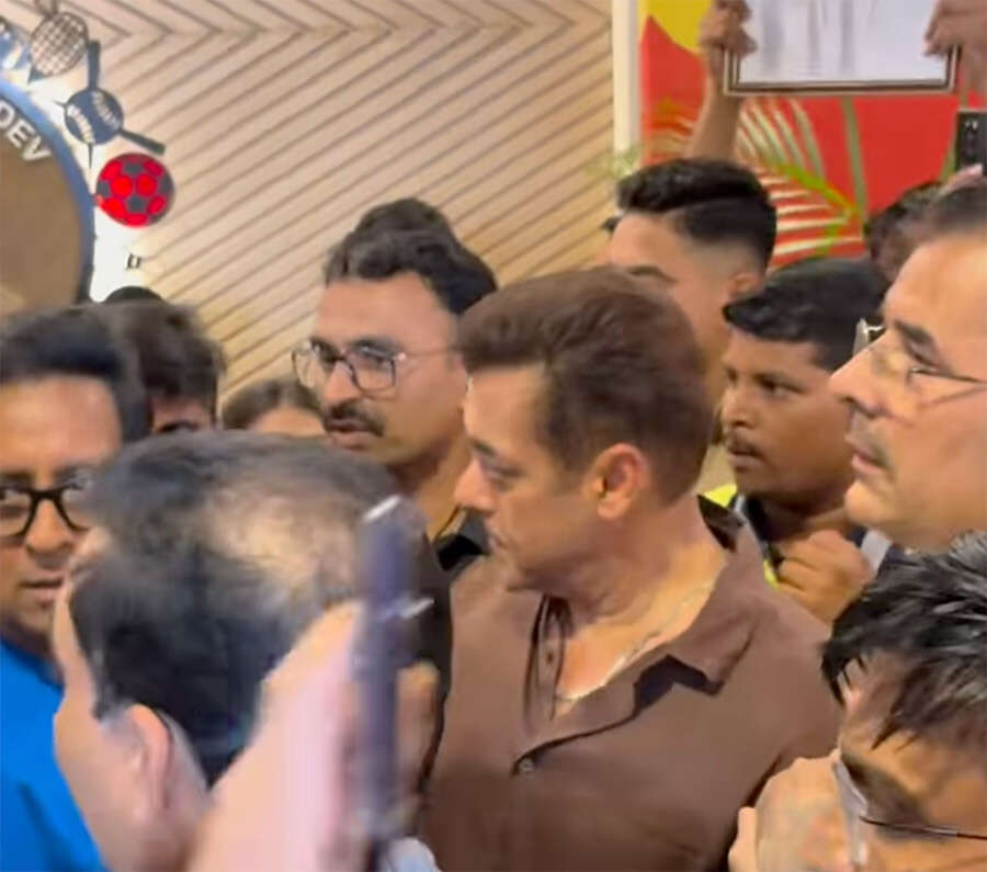 Salman Khan