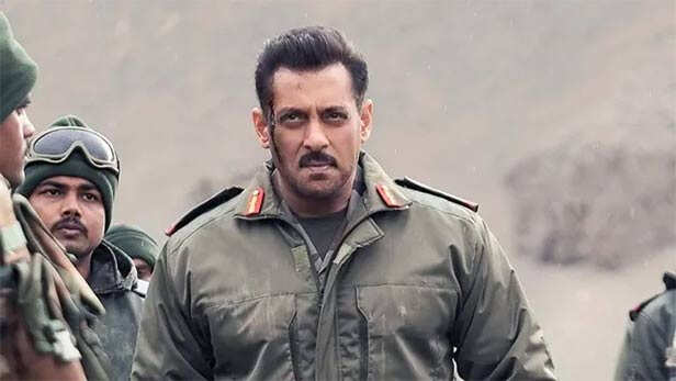 Salman Khan