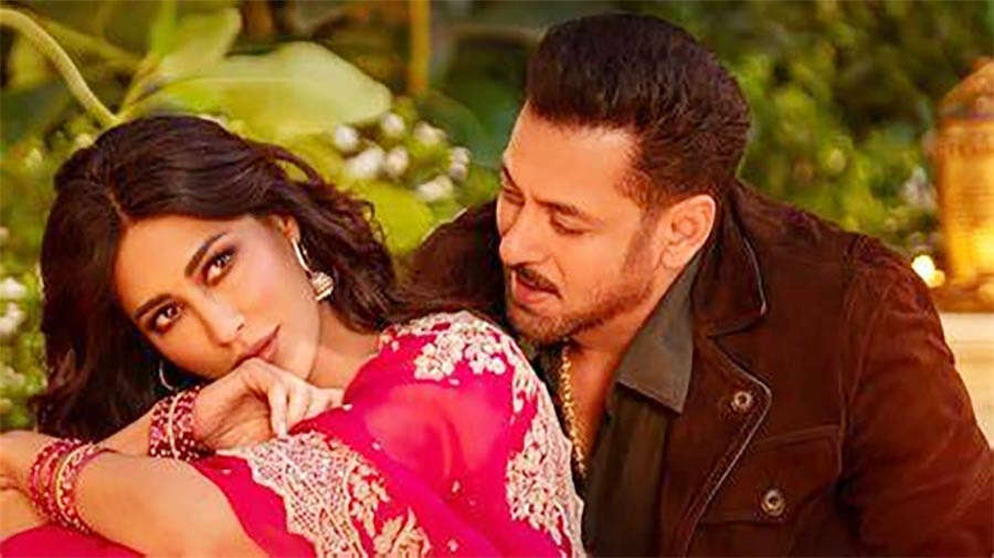 Salman Khan