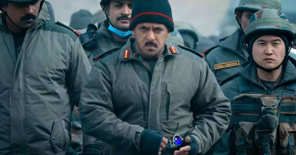 Salman Khan’s Maatrubhumi: May War Rest In Peace’s Release Delayed for This Reason? Salman Khan’s Maatrubhumi: May War Rest In Peace’s Release Delayed for This Reason?