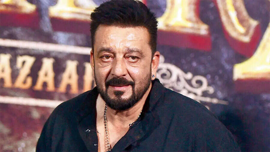 Sanjay Dutt Says Khal Nayak Sequel Idea Came During Jail Term