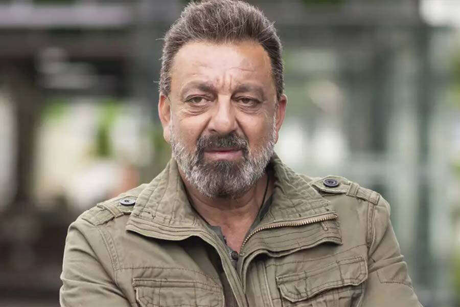 Sanjay Dutt Says Khal Nayak Sequel Idea Came During Jail Term