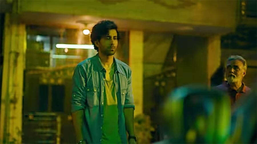 Sapne Vs Everyone Season 2 Gets Release Update