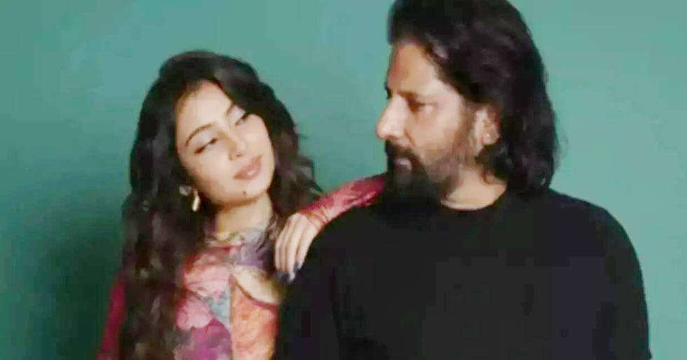 “Main Aapse Shuru Hua Ek Safar Hoon” – Sara Arjun Pens Emotional Note for Father Raj Arjun