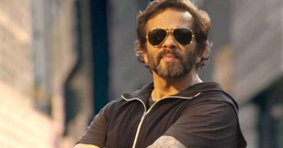 Shooter Involved In Firing At Rohit Shetty’s House Arrested