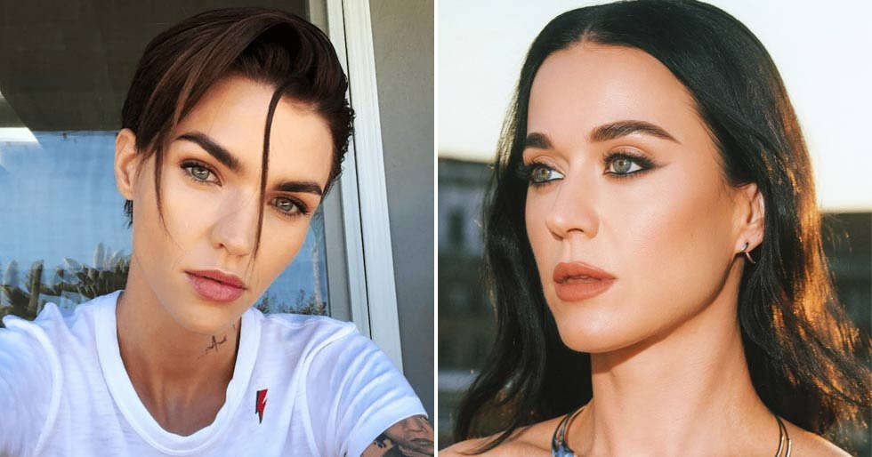 “Katy Perry Sexually Assaulted Me,” Says Actress Ruby Rose “Katy Perry Sexually Assaulted Me,” Says Actress Ruby Rose