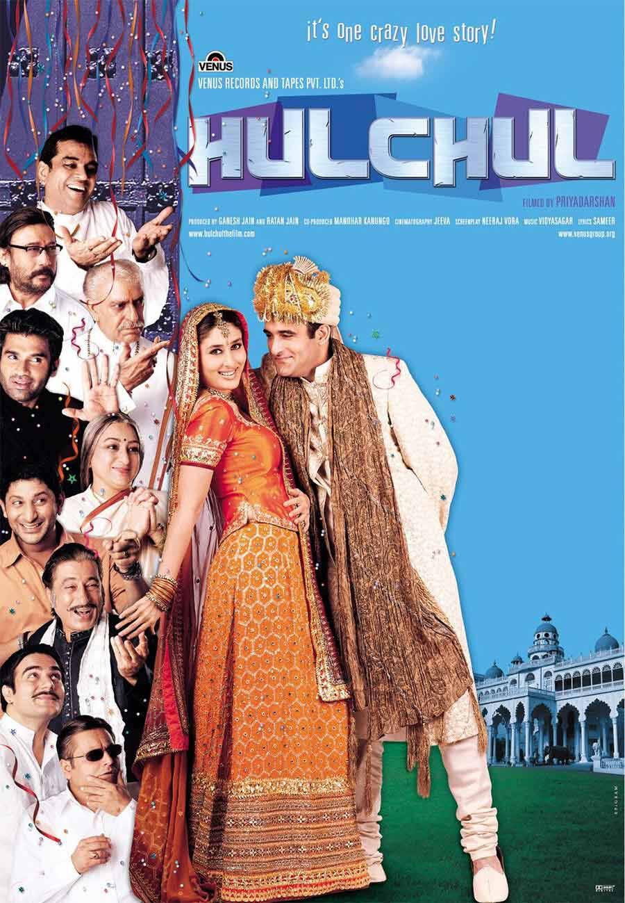 Top 44 Comedy Films Made In Bollywood