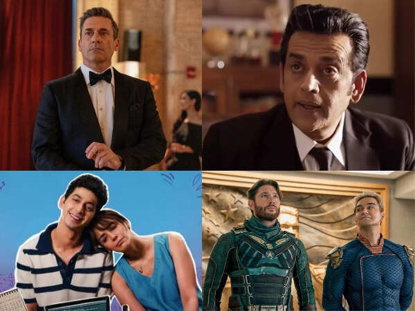 আসন্ন OTT রিলিজ এপ্রিল 2026 এ।