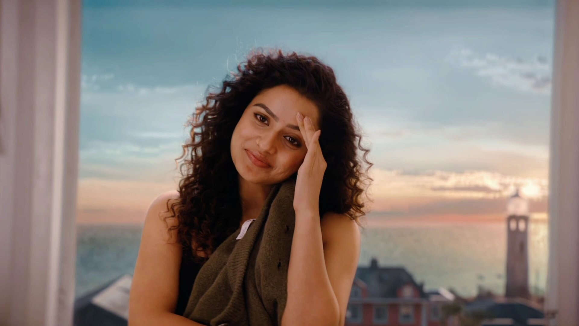 Vaishnavi Chaitanya Epic