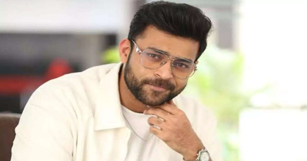 Varun Tej Undergoes Emergency Knee Surgery
