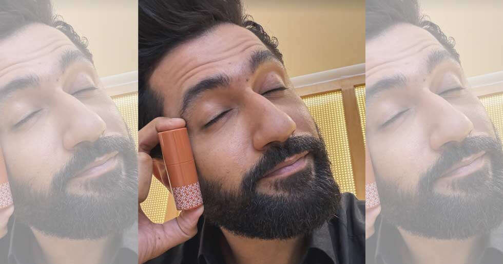 Katrina Kaif and Vicky Kaushal’s Playful Banter Has Fans Swooning