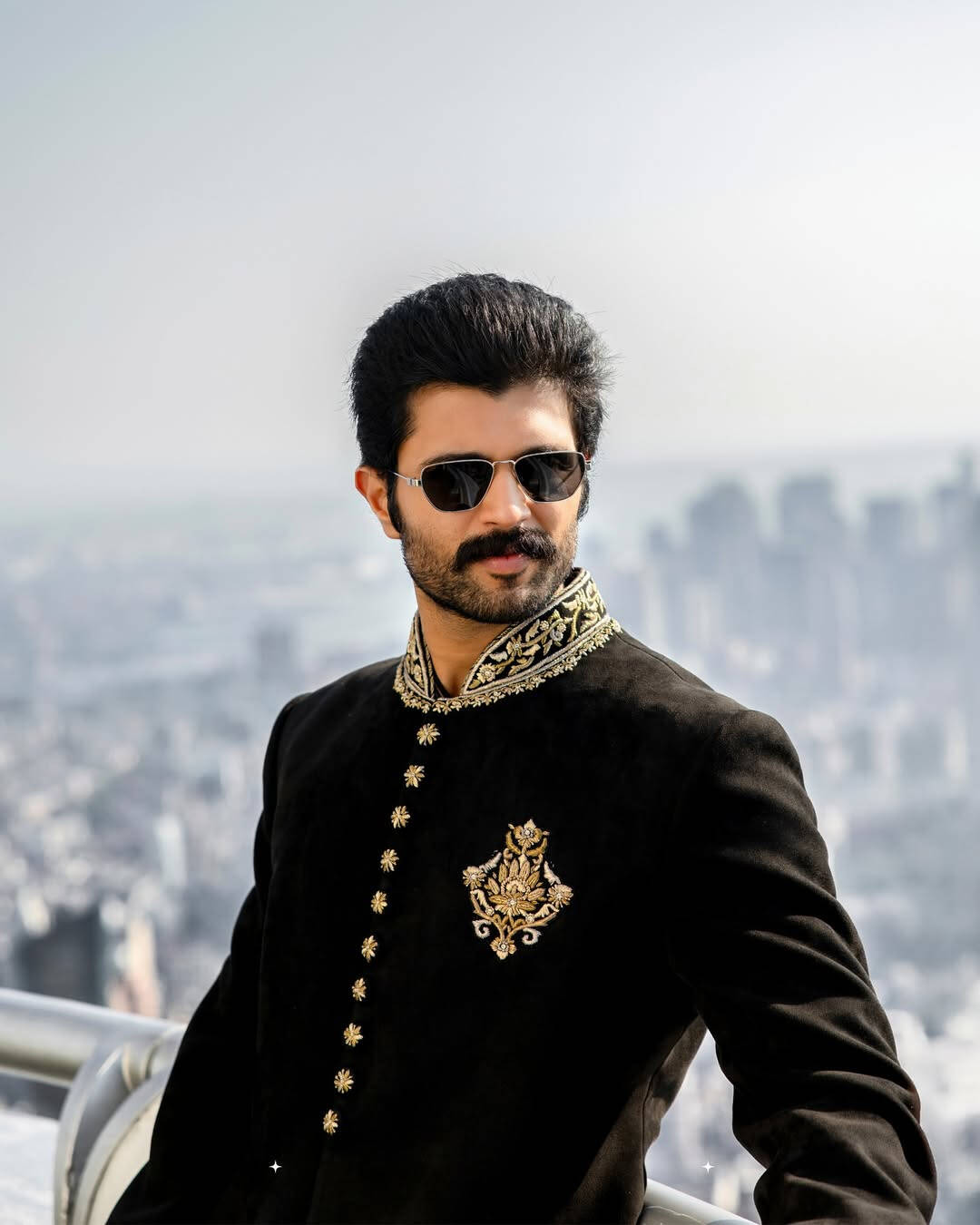 vijay deverakonda
