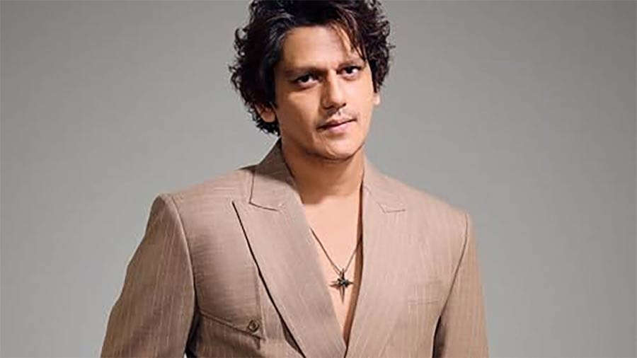 Vijay Varma