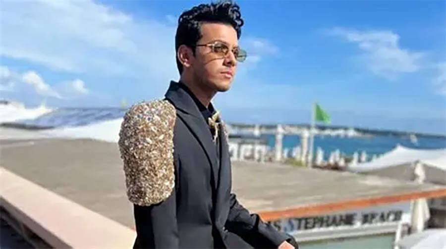 Vishal Jethwa