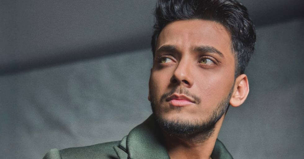 Vishal Jethwa Starts Training for His Next, Shares Glimpse of His Intense Workout Vishal Jethwa Starts Training for His Next, Shares Glimpse of His Intense Workout