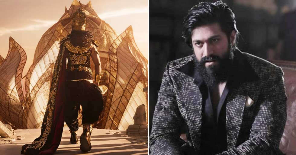 Yash Promises ‘Magic’ VFX Showdown Between Ravana and Jatayu in Nitesh Tiwari’s ‘Ramayana’