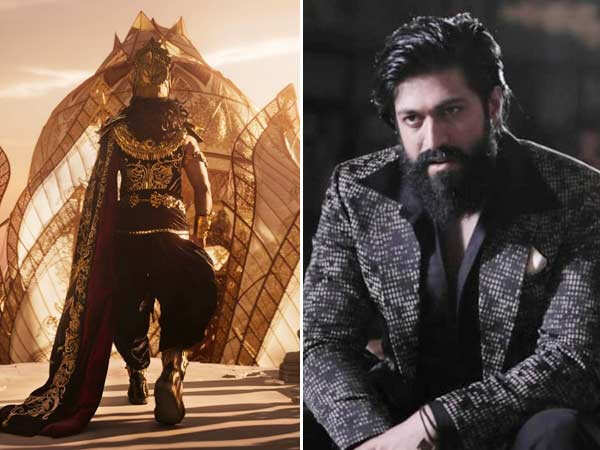 Yash Promises ‘Magic’ VFX Showdown Between Ravana and Jatayu in Nitesh Tiwari’s ‘Ramayana’ — image 2