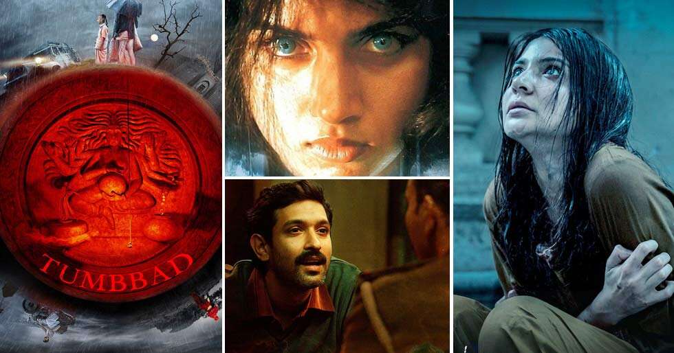 10 Bollywood Films So Dark And Twisted, They'll Mess With Your Head For Daysfare