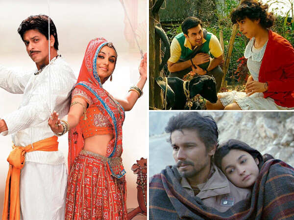 10 Best Film Romances That Are Unlike Anything You've Seen Before।