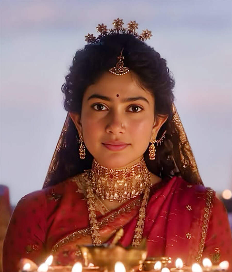Ranbir Kapoor Sai Pallavi’s Ramayana to have a differed release