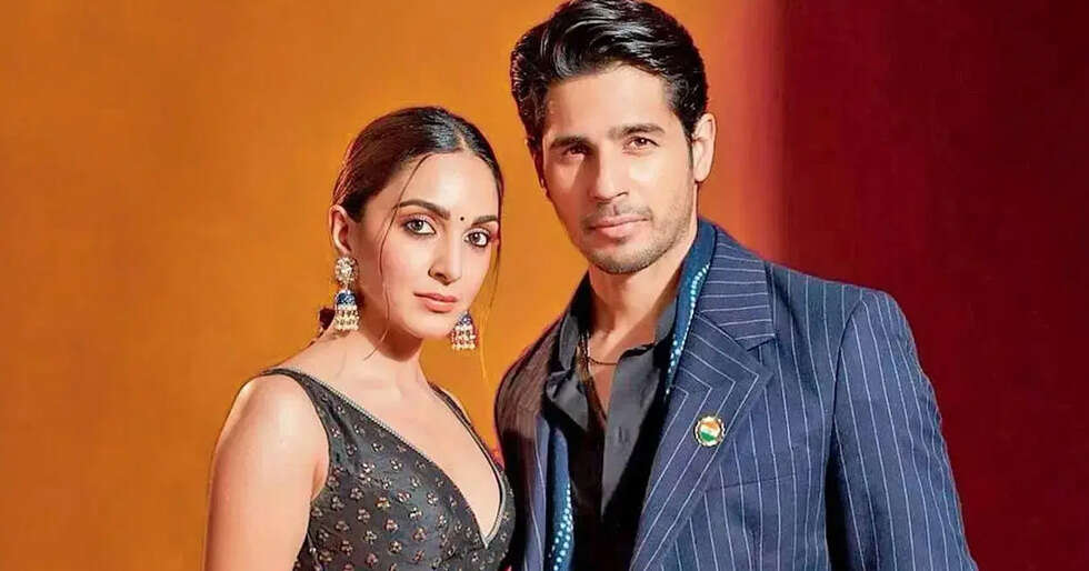 Exclusive: Sidharth Malhotra and Kiara Advani to Start Production House, Here’s Why!