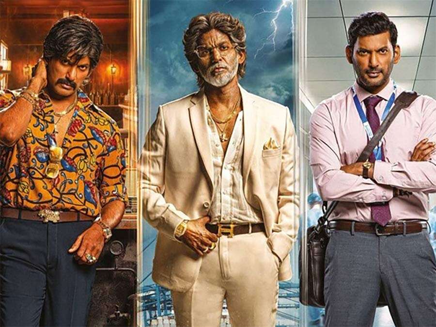 Tamil films to watch in theatres this August