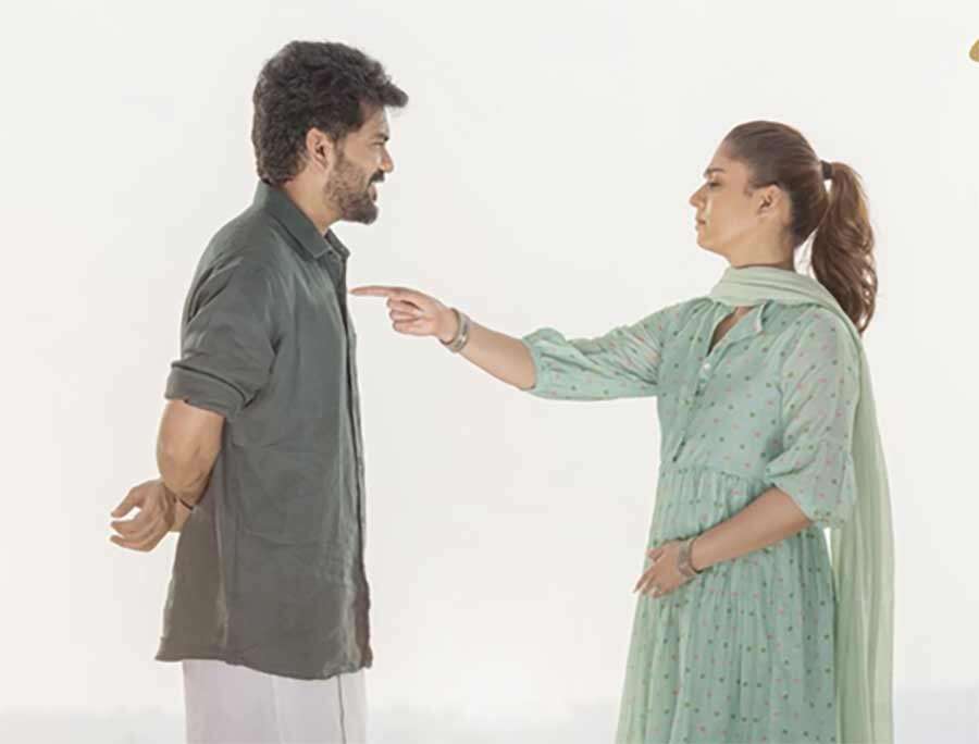 Tamil films to watch in theatres this August