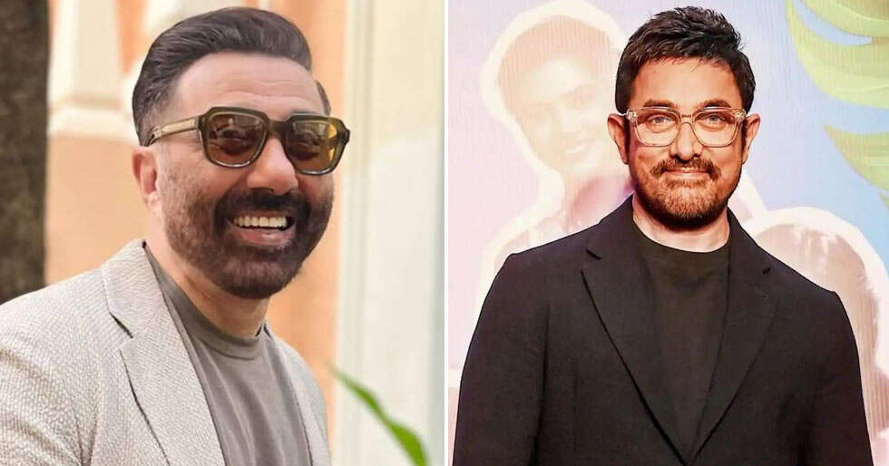 Did Aamir Khan and Sunny Deol Clash Over Batwara 1947? Exclusive Details